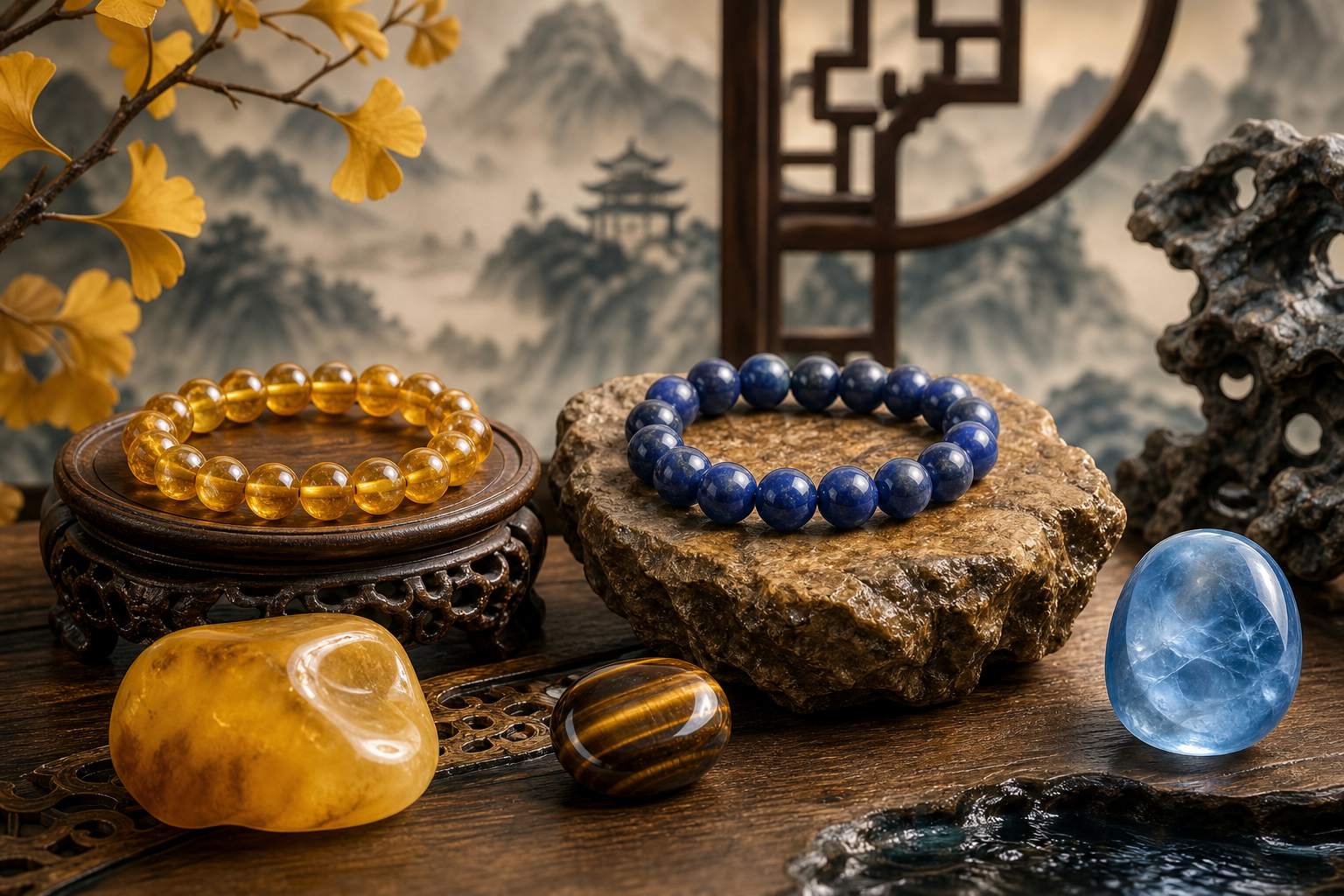 天上火命宜戴啥宝石 天上火命宜戴啥宝石