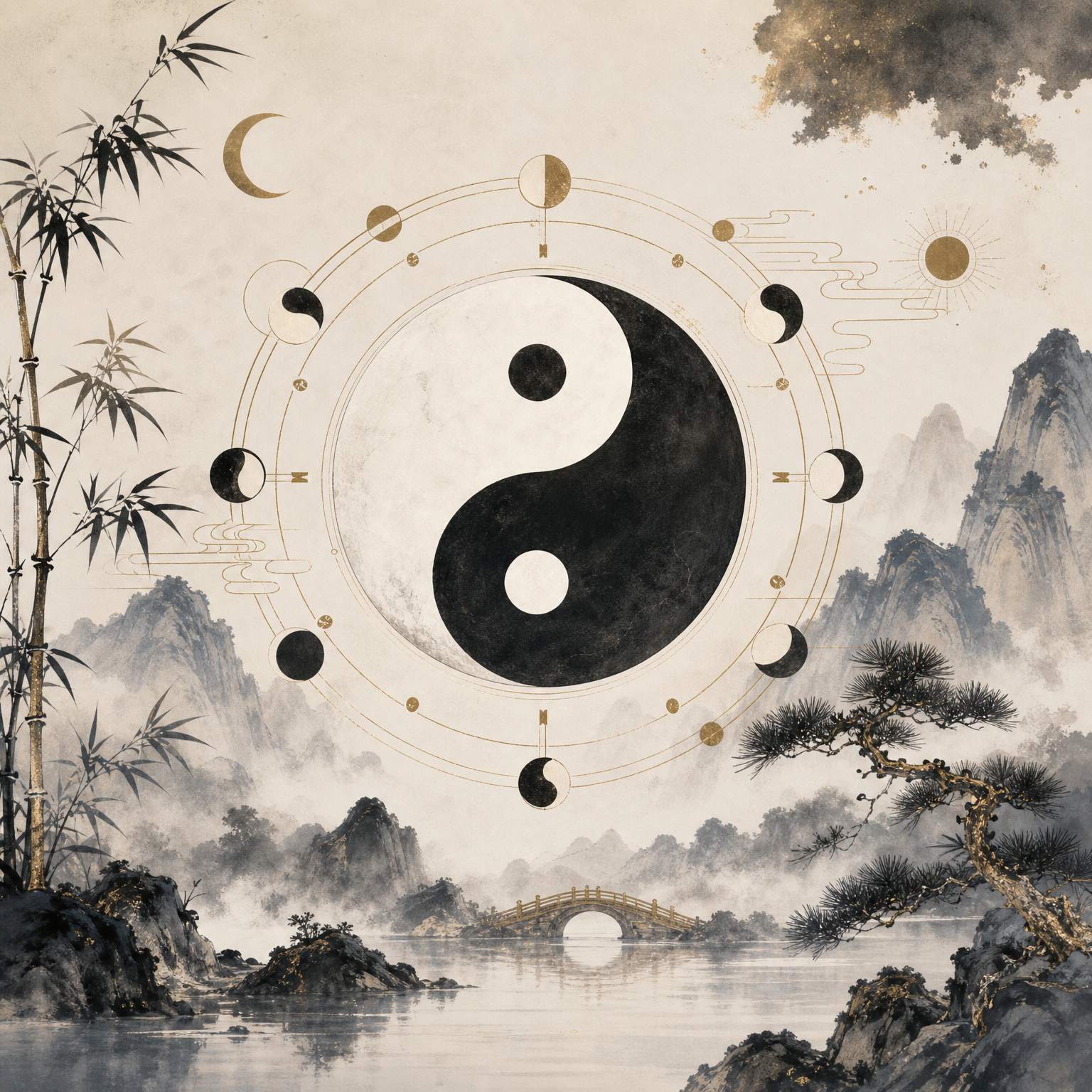 太极命格是什么