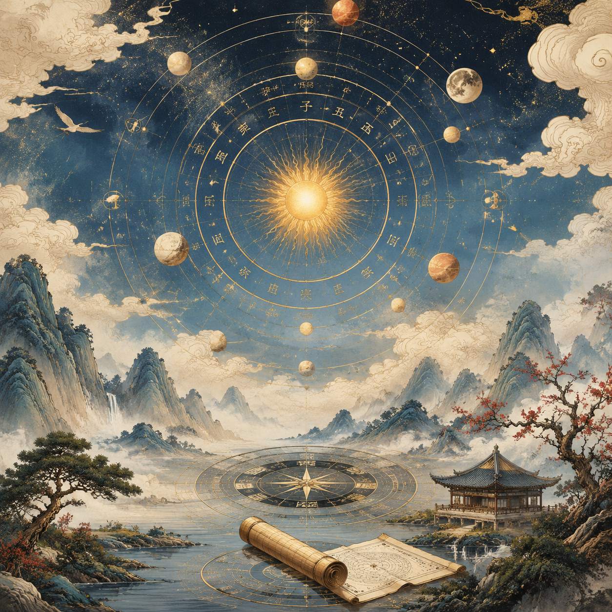 古代命犯太岁是啥 古代命犯太岁是啥
