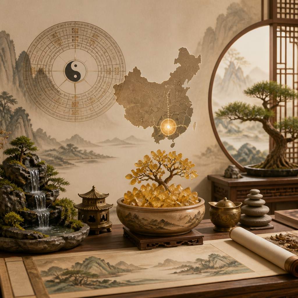 土命人的财位在哪