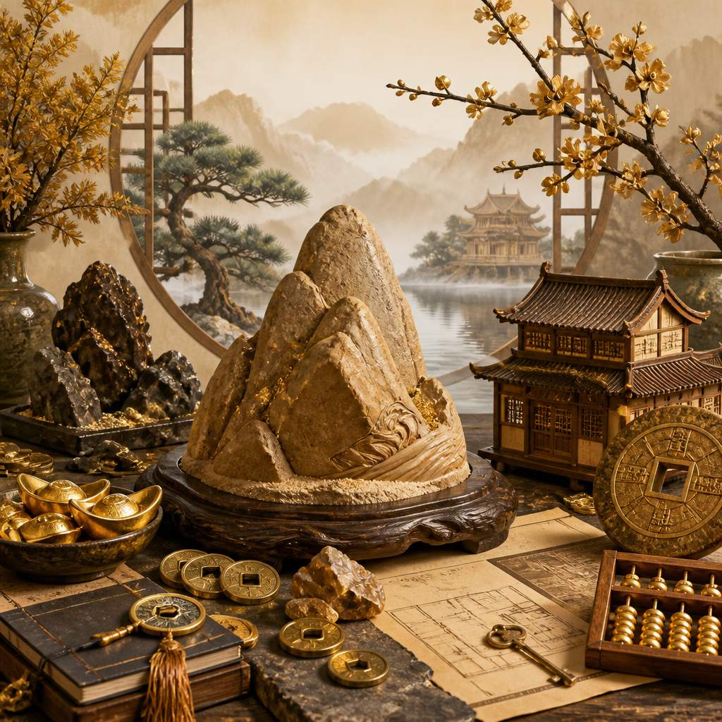土命旺的人有何特点 土命旺的人有何特点