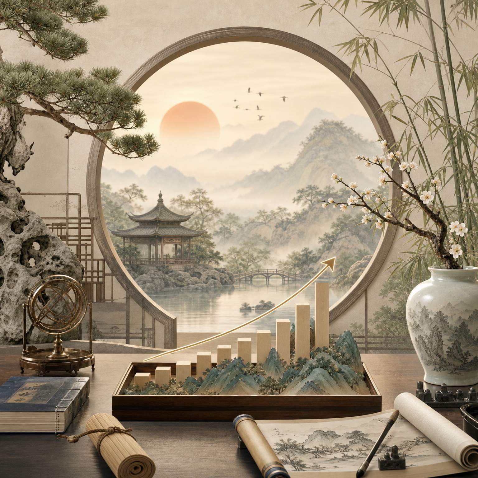 为何有人天生富豪命 为何有人天生富豪命