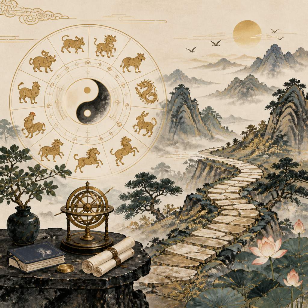 为什么老鼠命最好 为什么老鼠命最好