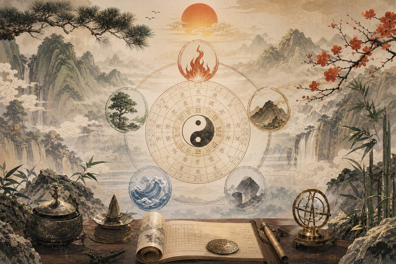 戊午命择日要点 戊午命择日要点