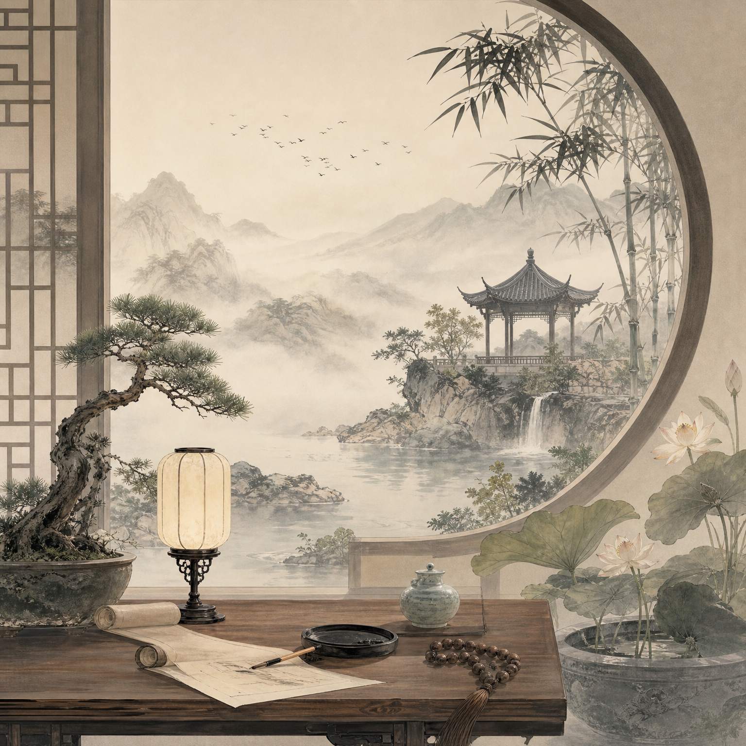 为何有些相貌平平者命好