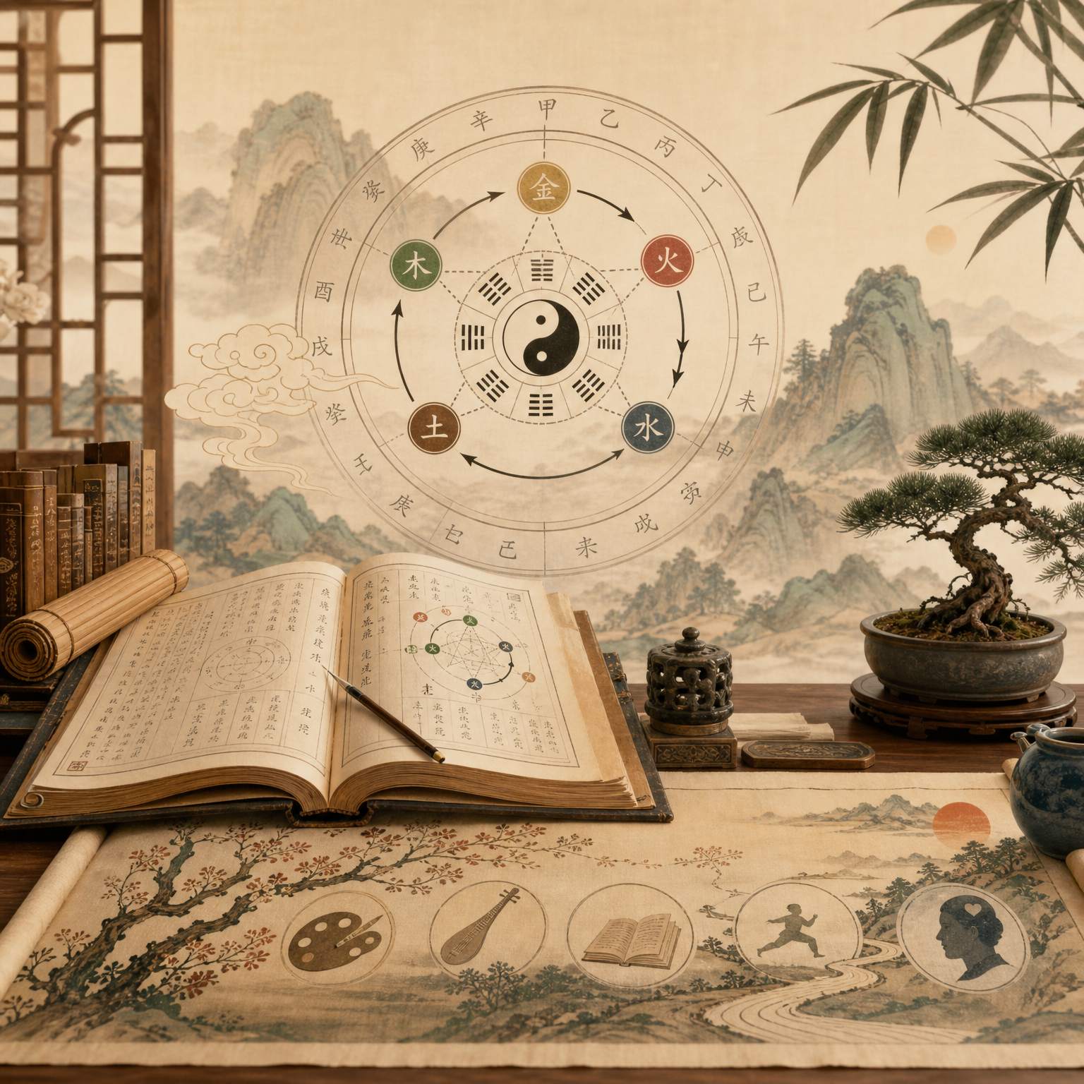 怎么知小孩属啥命 怎么知小孩属啥命