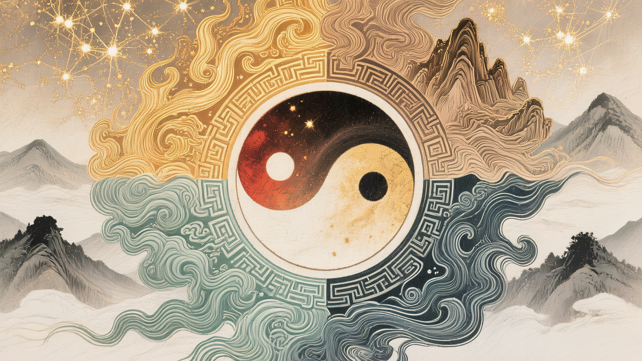 不同星座的网友相处边界感_线上线下反差有多大