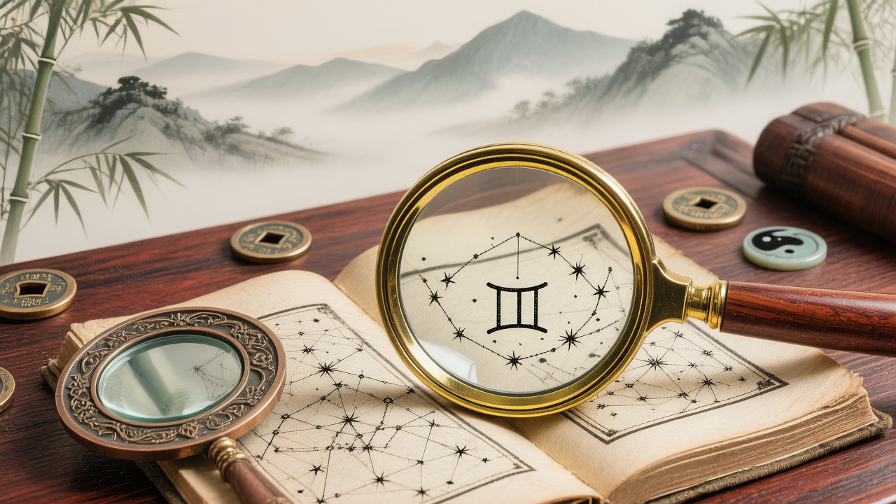 不同星座的识人避坑指南_怎么快速识别身边的小人