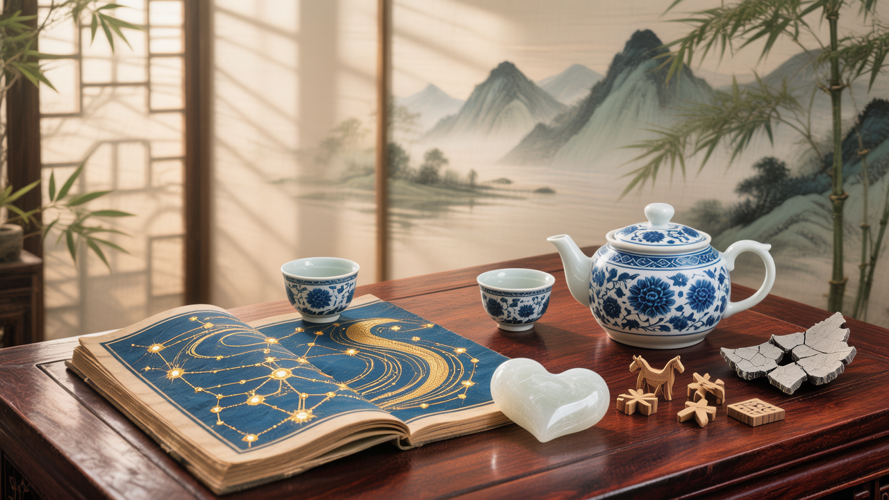 和不同星座的父母相处_最有效的沟通方式分别是什么