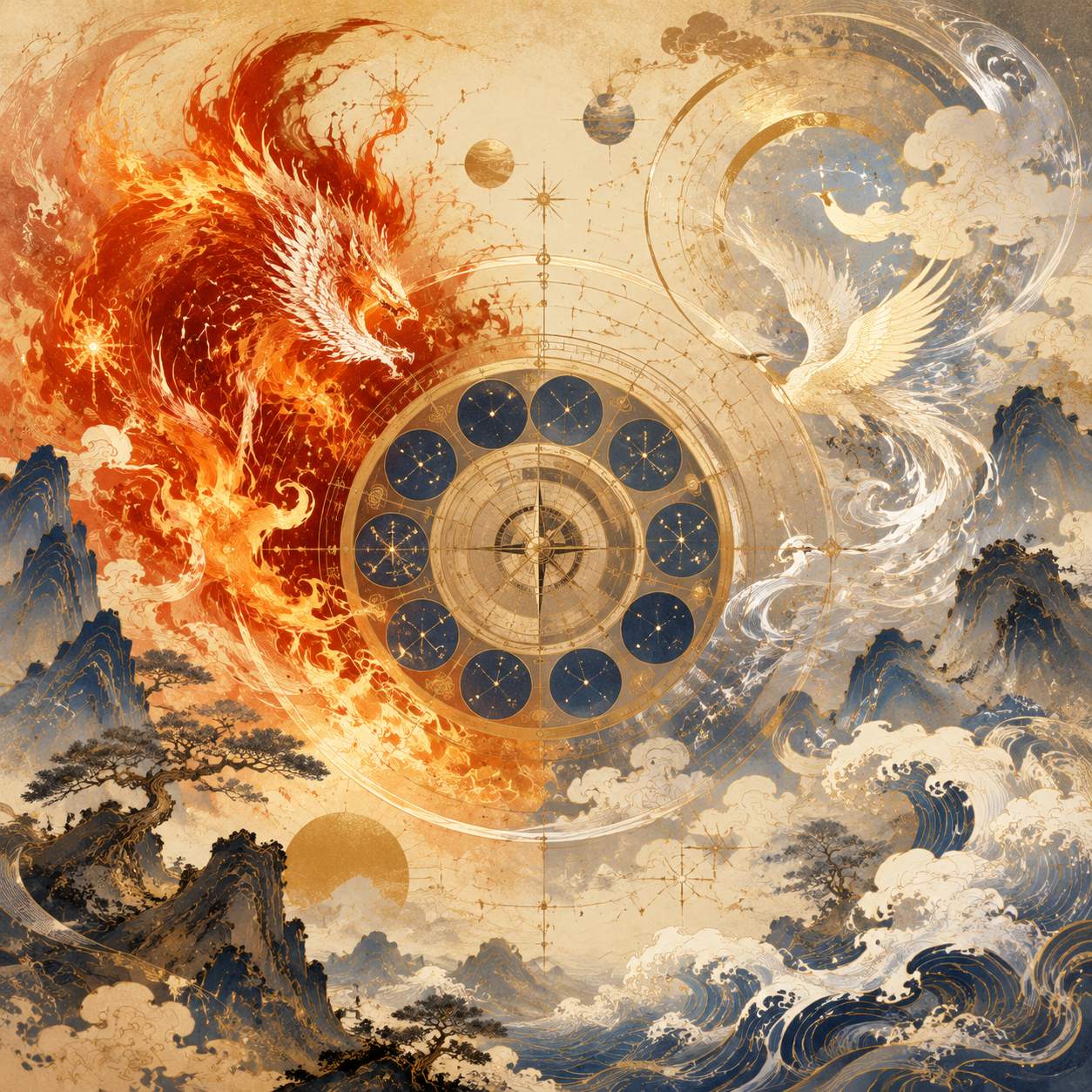 什么星座天生有老板命 什么星座天生有老板命