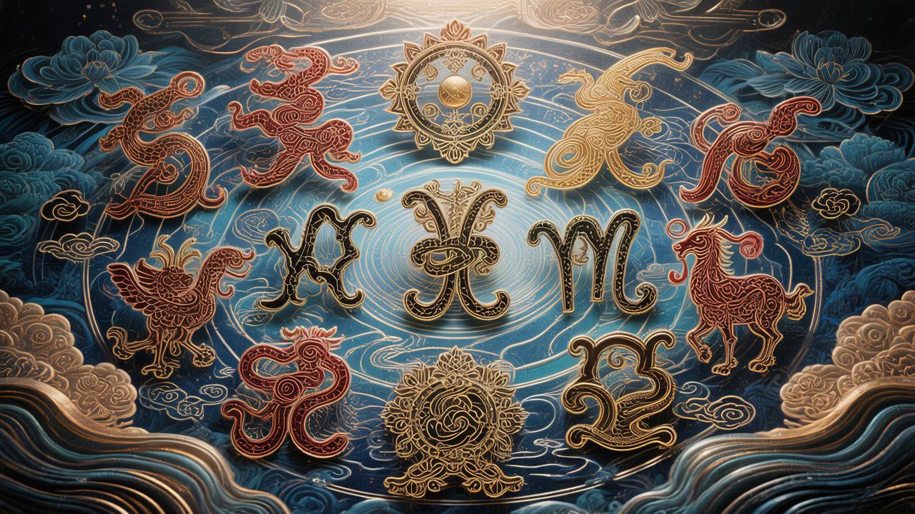 不同星座的情绪爆发临界点_什么事会让他们彻底失控