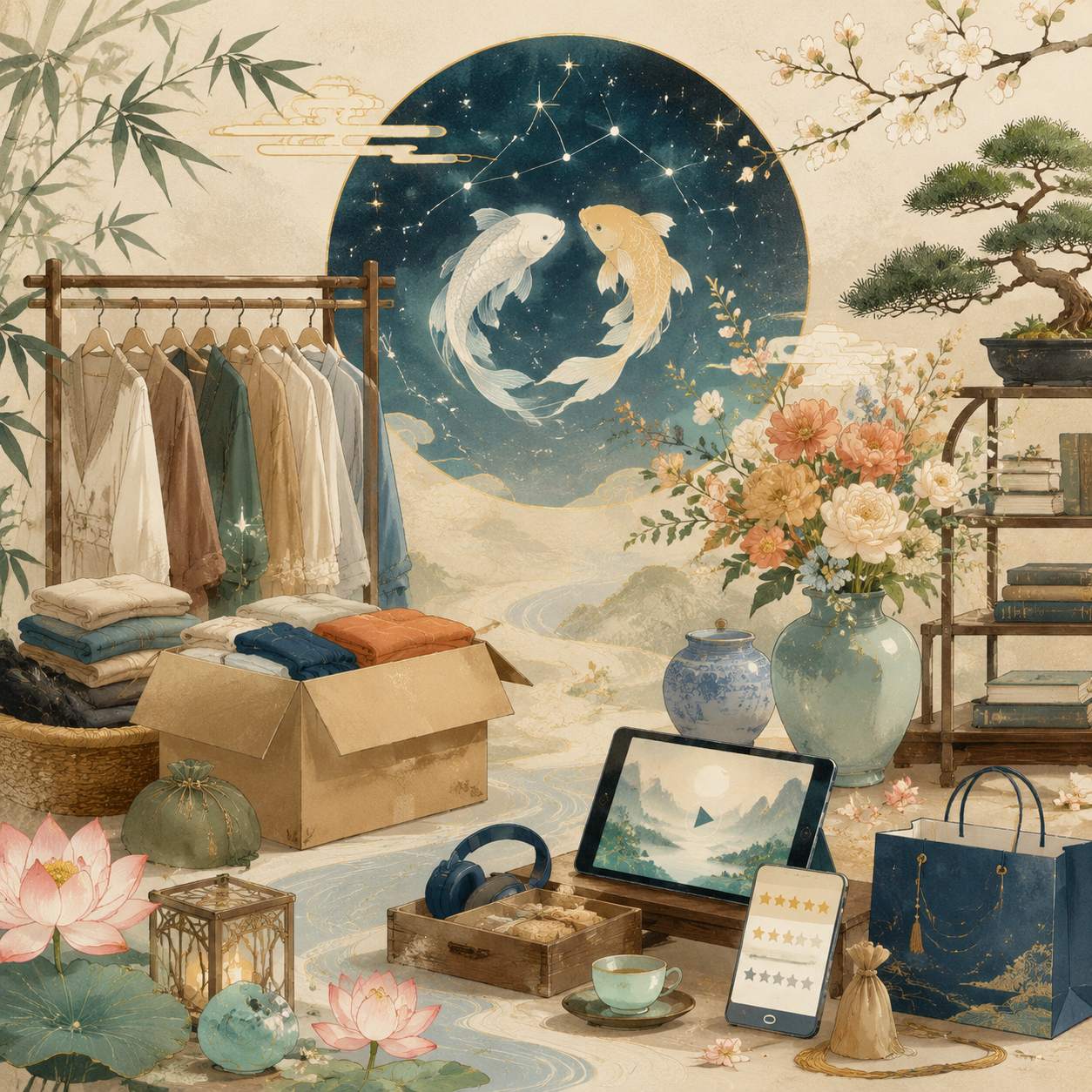 不同星座的省钱小妙招_普通人能直接抄的干货有哪些