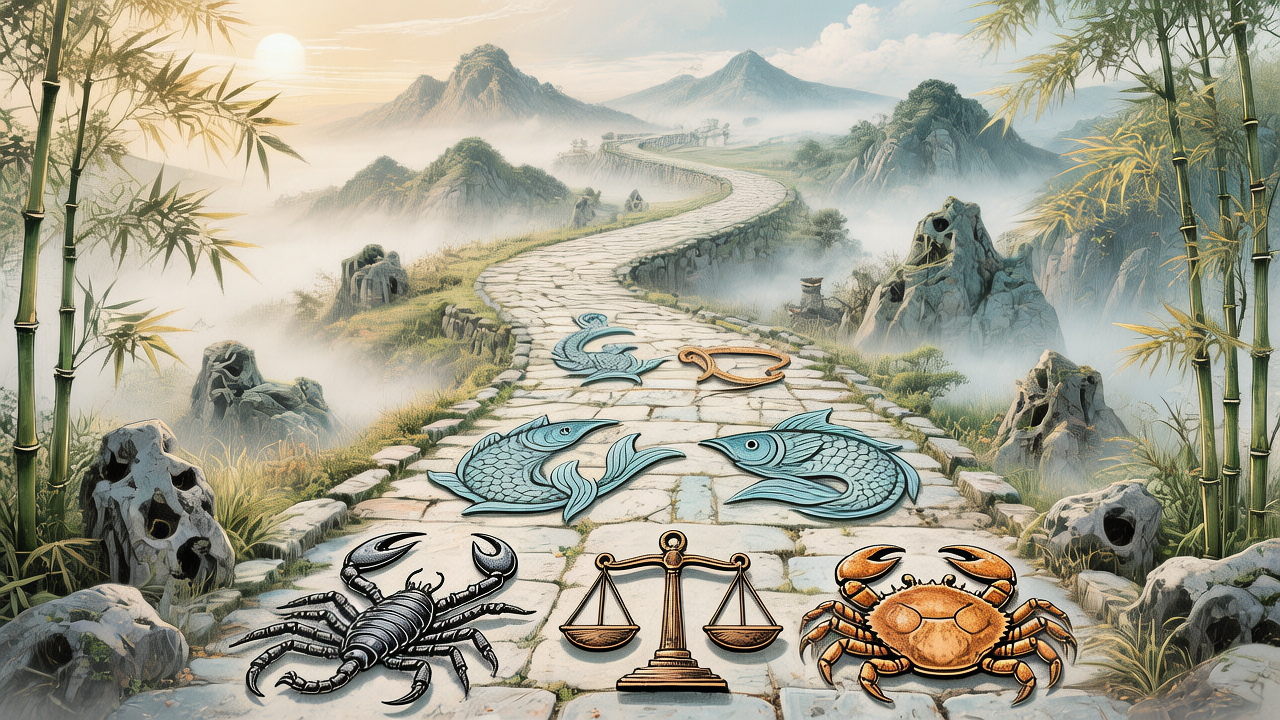 不同星座的识人眼光_谁一眼看穿人心谁总遇人不淑