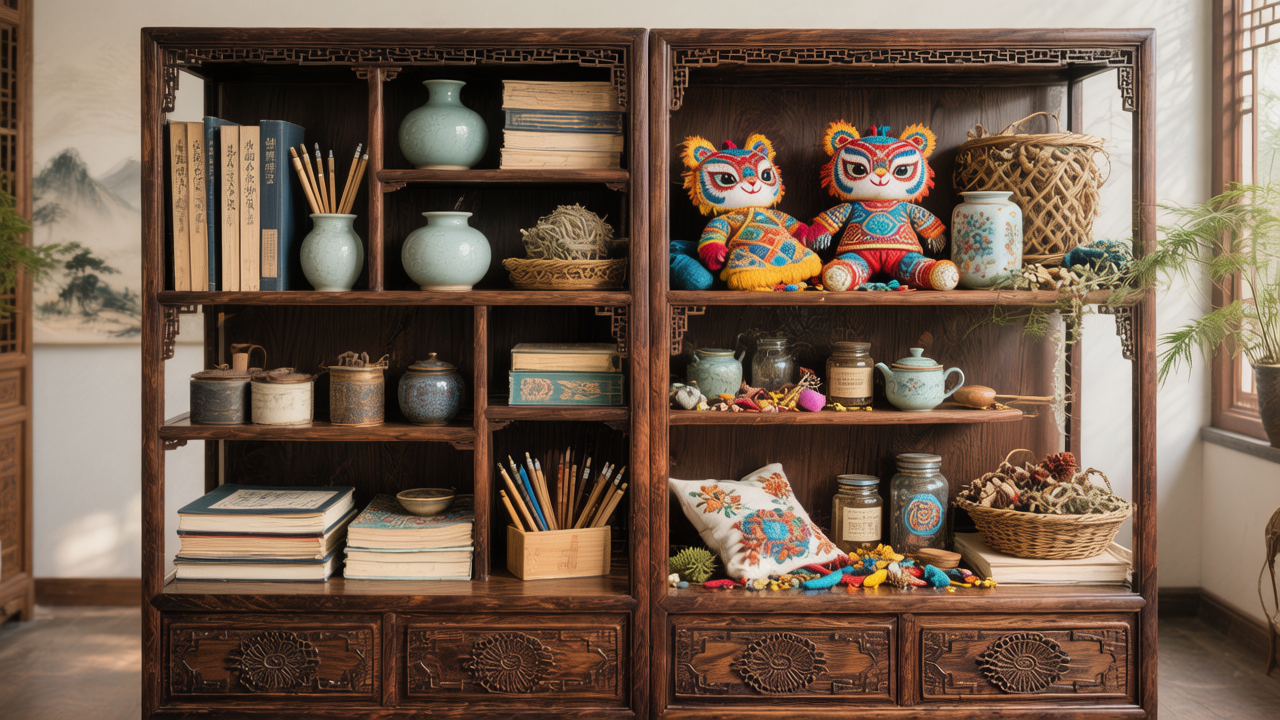 不同星座的居家收纳习惯_谁是极简党谁是囤货狂魔