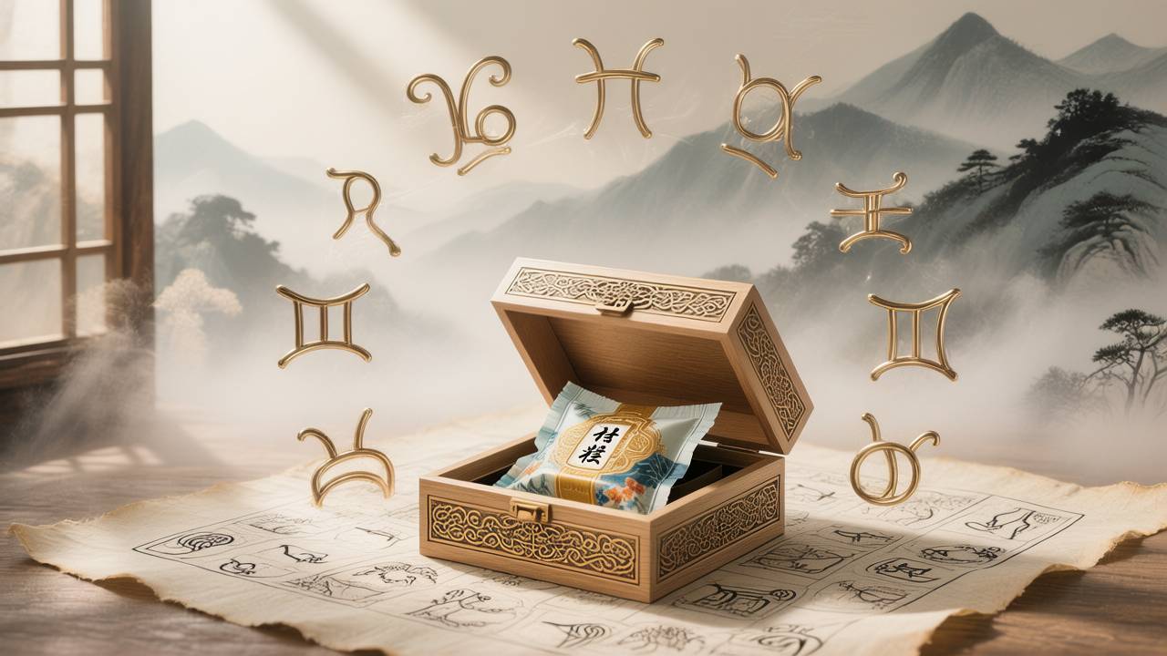 不同星座的平价送礼指南_不花大钱也能戳中对方心巴