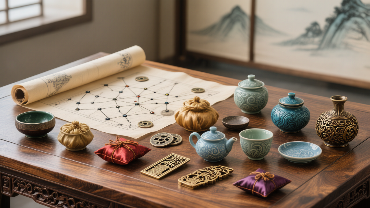 不同星座的情人节送礼指南_精准戳中对方的心动点