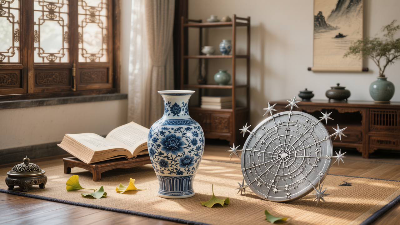 不同星座的性格底色_原生家庭带来的影响有多大