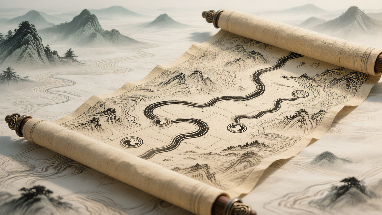 新手接触命理相关内容_有哪些常见的认知误区要避开