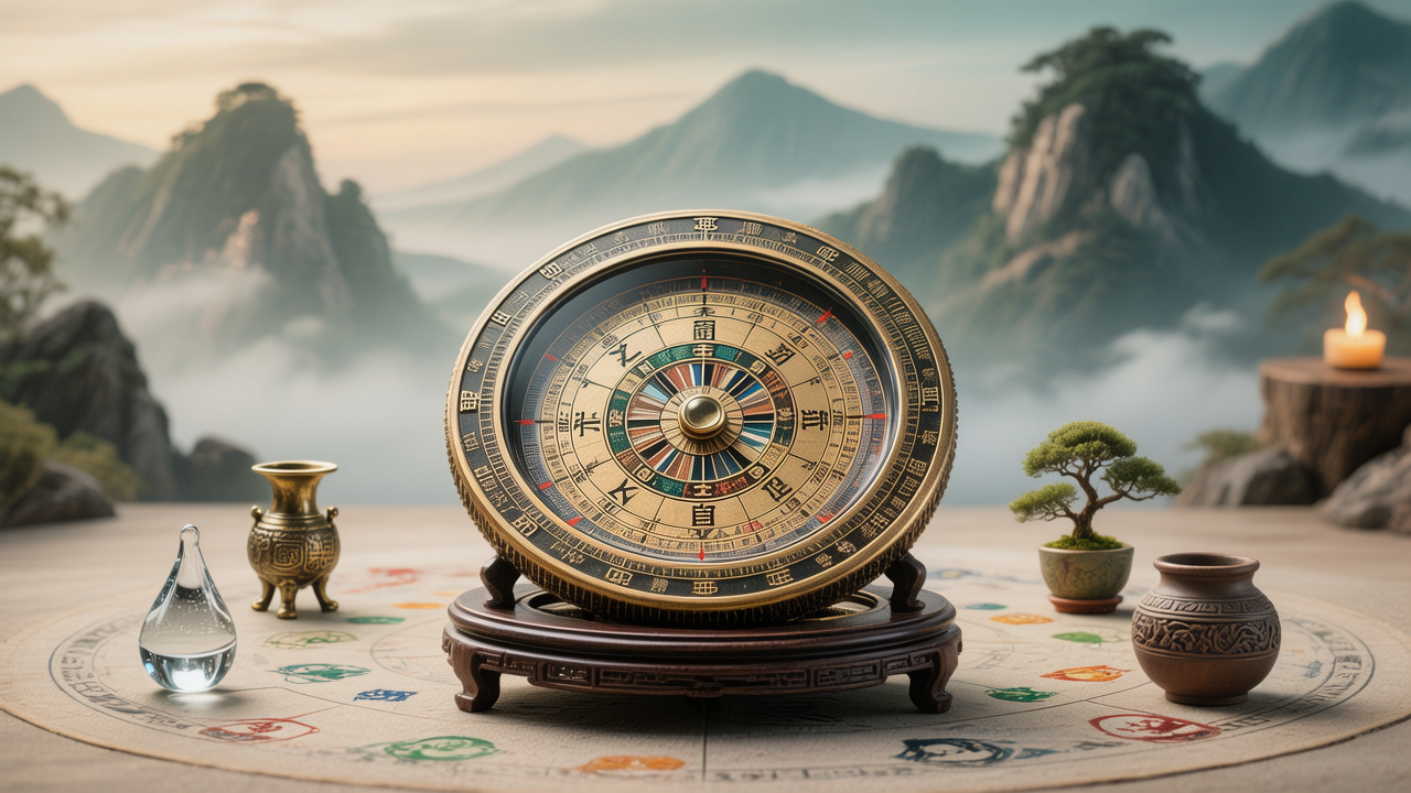 新手学命理排盘_最该先掌握的核心基础知识点是什么 新手学命理排盘_最该先掌握的核心基础知识点是什么