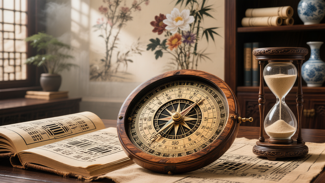 新手学命理排盘_有哪些最容易被忽略的基础细节 新手学命理排盘_有哪些最容易被忽略的基础细节