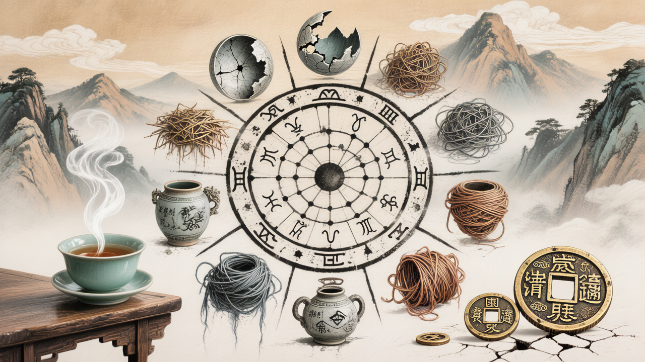 不同星座的消费避坑指南_最容易花冤枉钱的地方有哪些