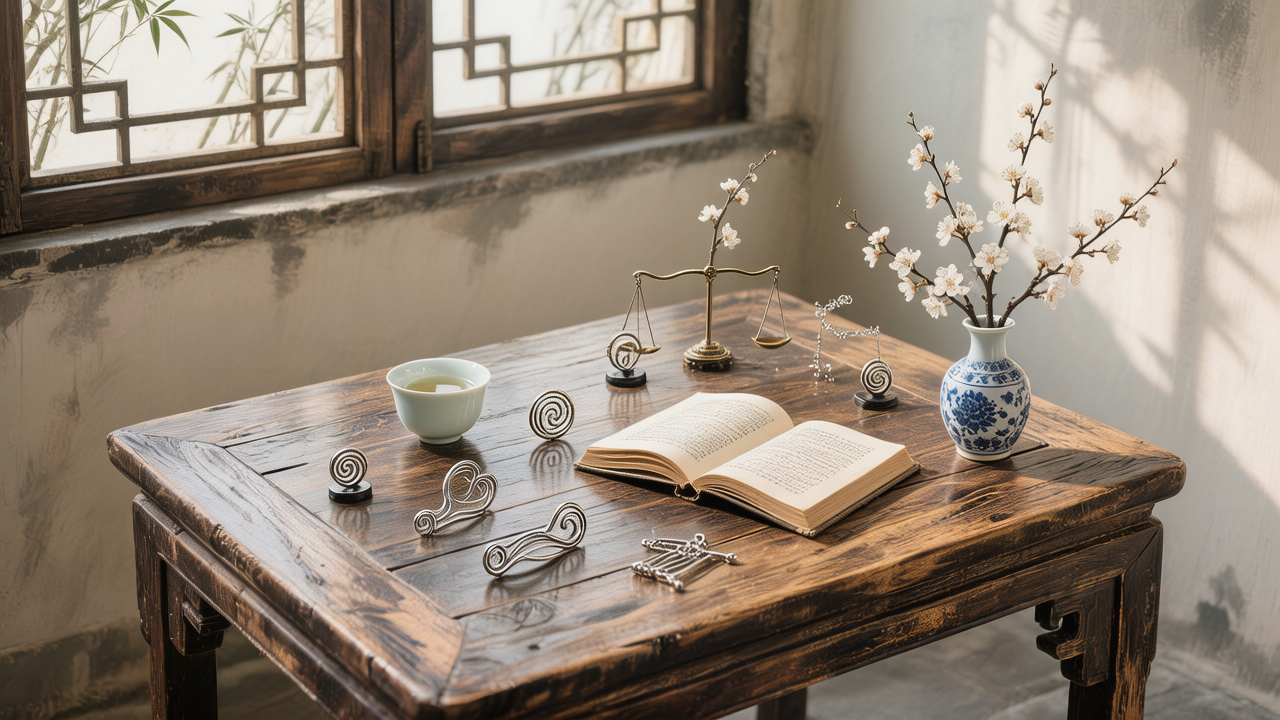 不同星座的择偶加分项_不起眼的小事反而能戳中内心