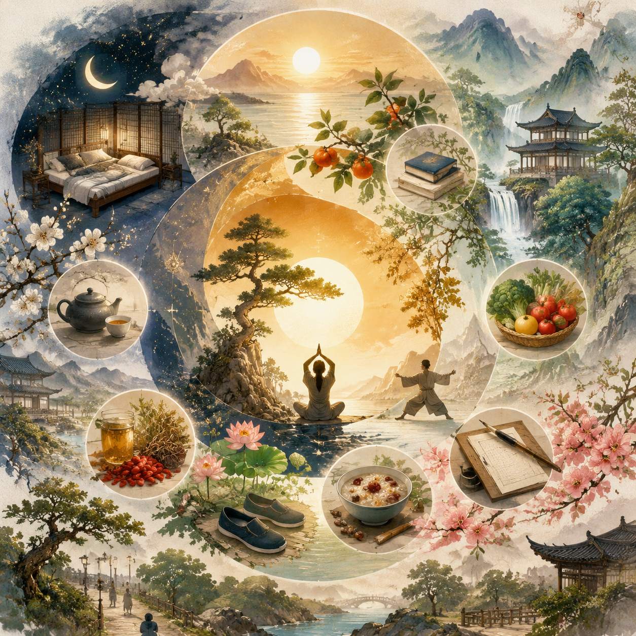 还能有啥续命办法