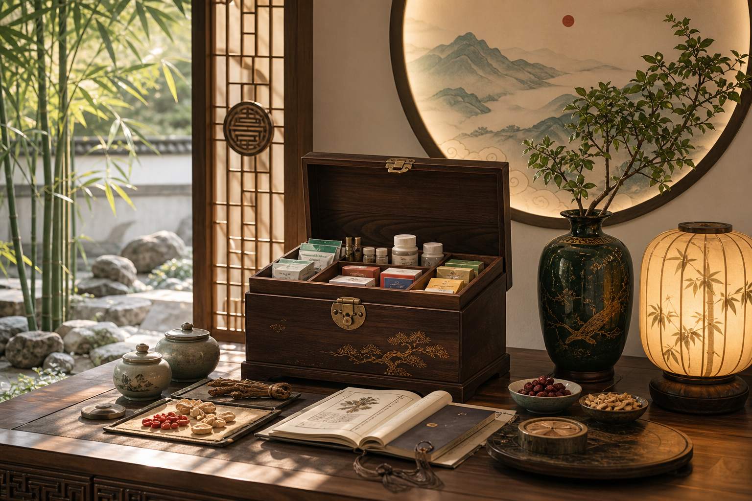 药箱长期放在财位合适吗 药箱长期放在财位合适吗