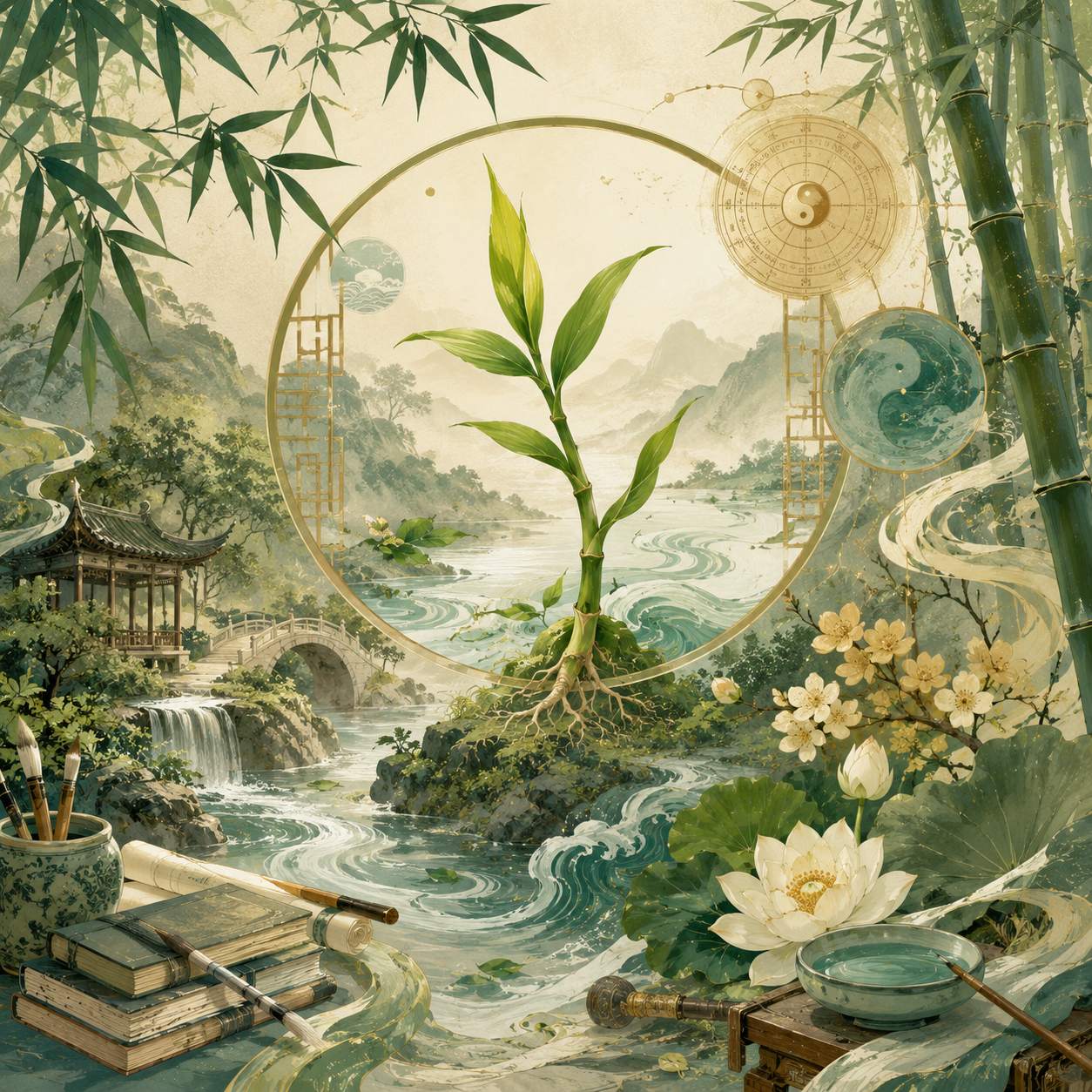 乙卯日柱命运解析 乙卯日柱命运解析