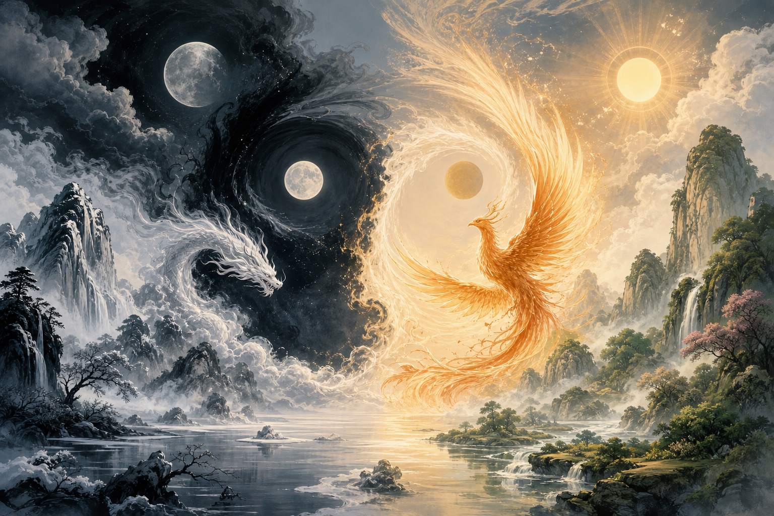 阴命与阳命的区别 阴命与阳命的区别