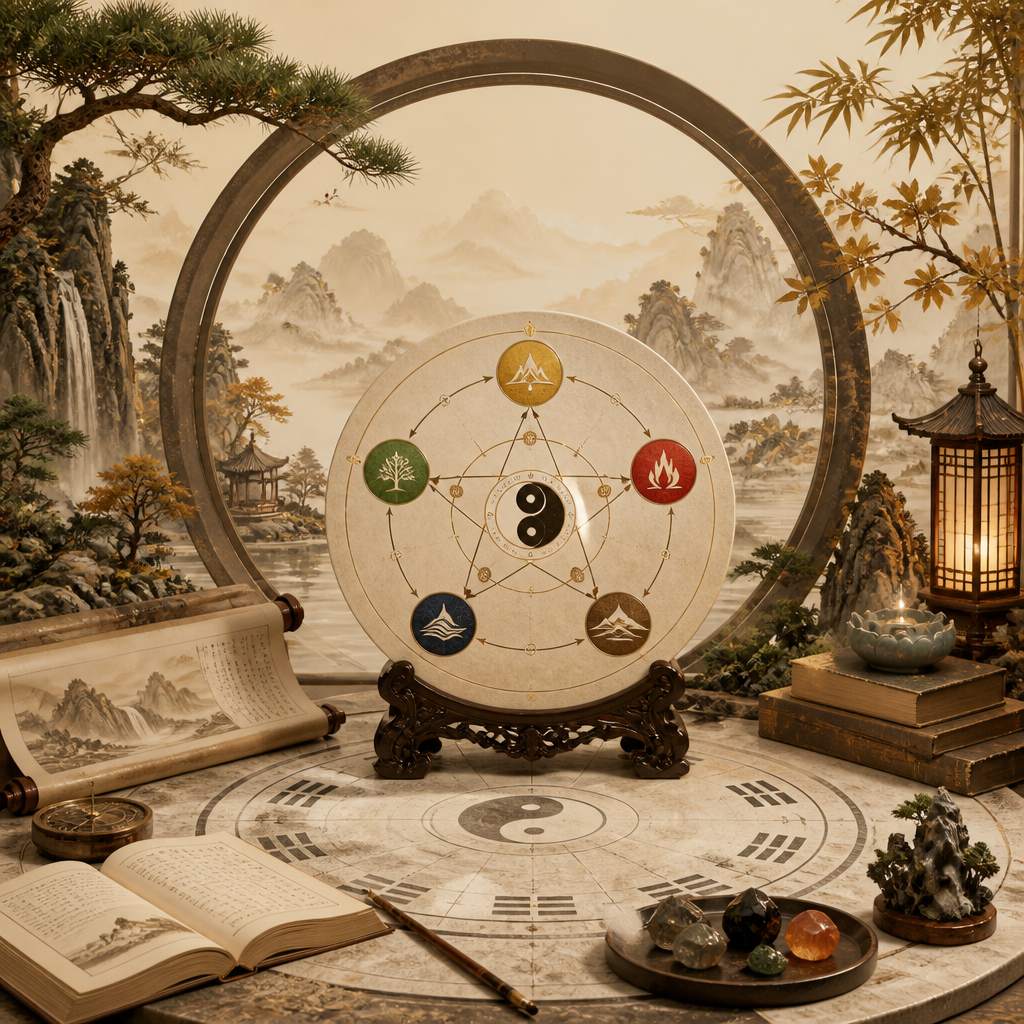 易学命格详解 易学命格详解
