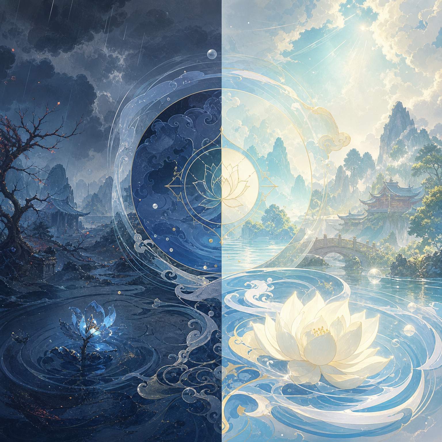 拥有满命芭芭拉的体验