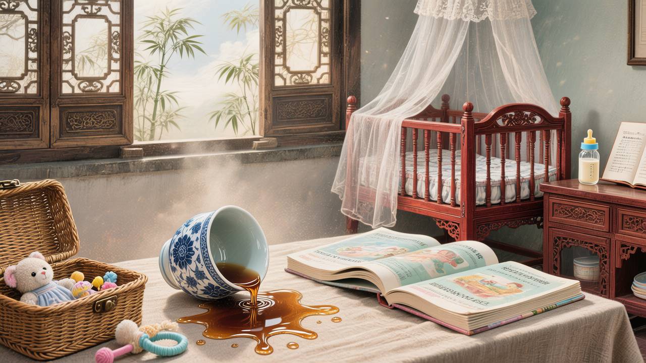 生完孩子之后运气变差_和命理运势有关系吗