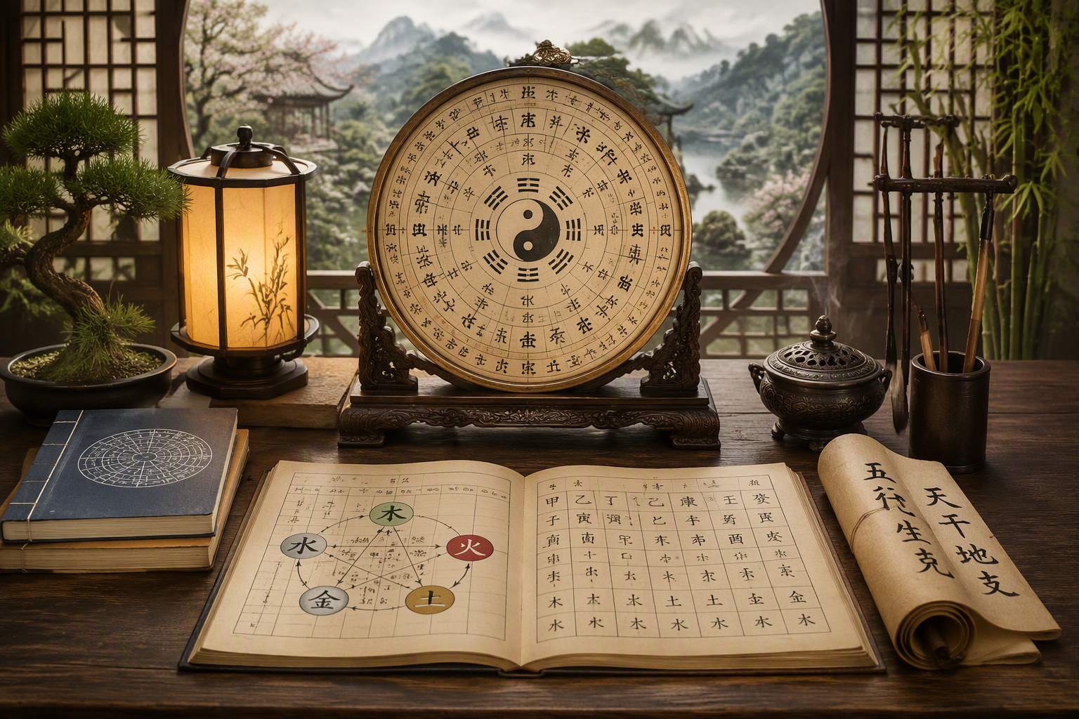 怎么分辨自己属啥命 怎么分辨自己属啥命