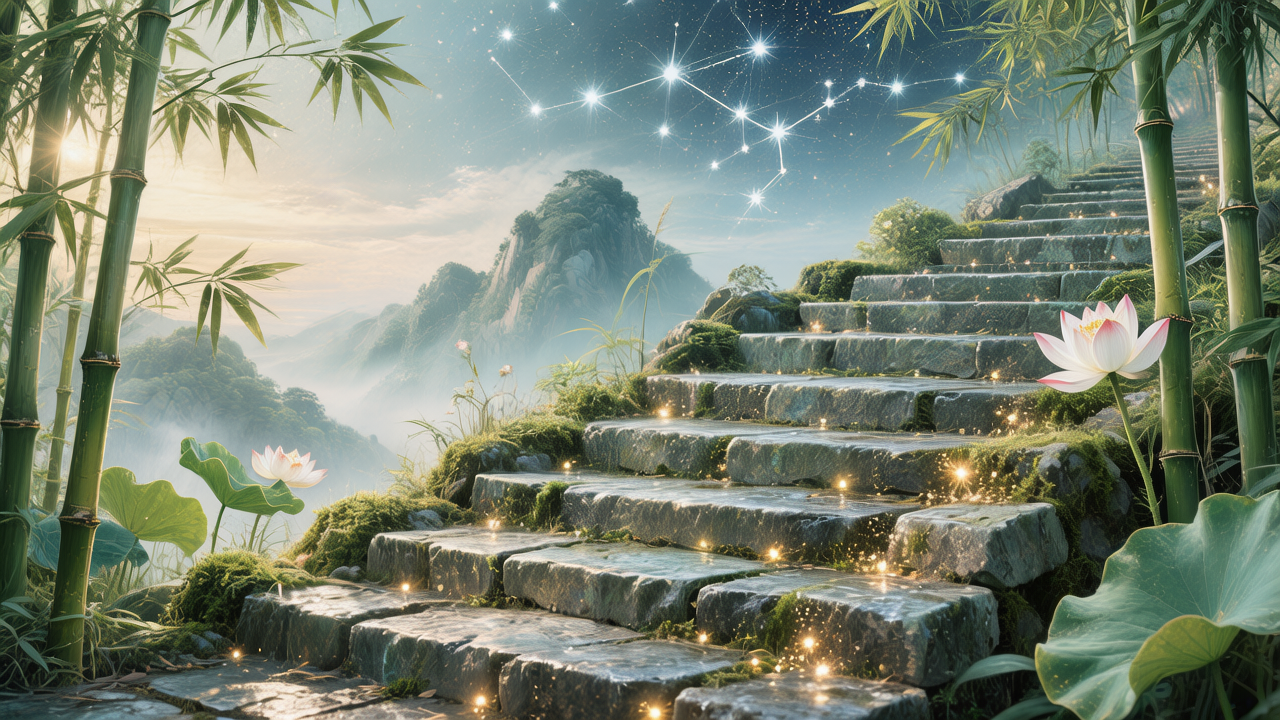 职场中天生带贵人运的星座_一路有伯乐相助