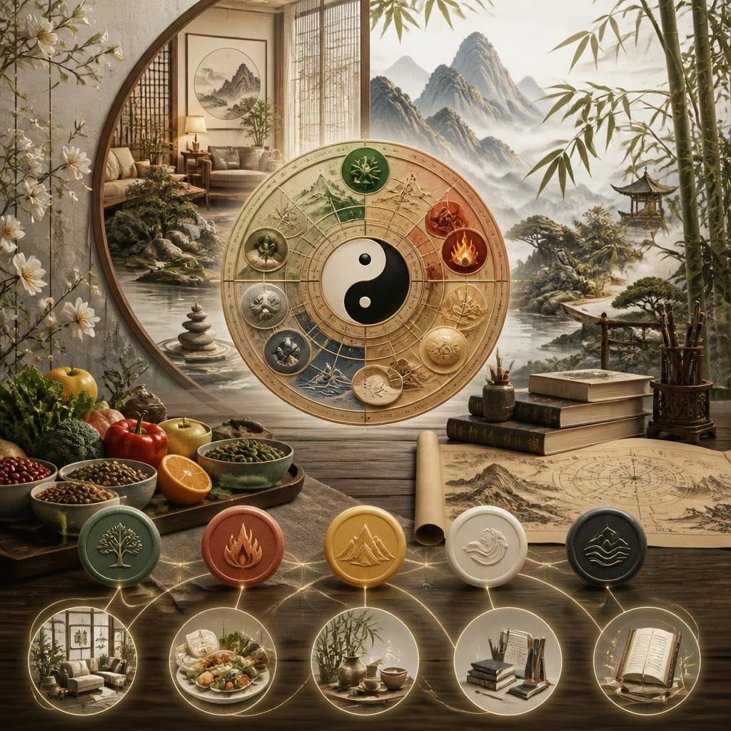 终身命卦有何意义 终身命卦有何意义
