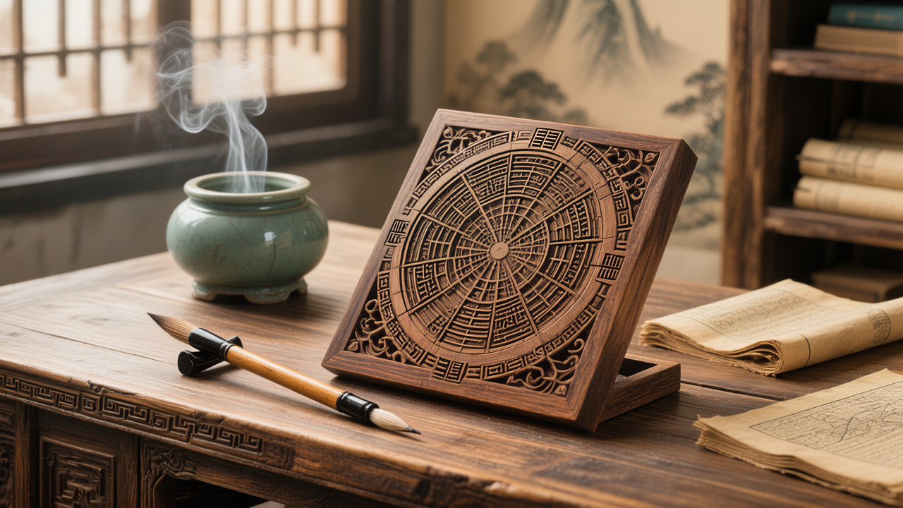 自由职业者看命理_有哪些适配的专属参考维度