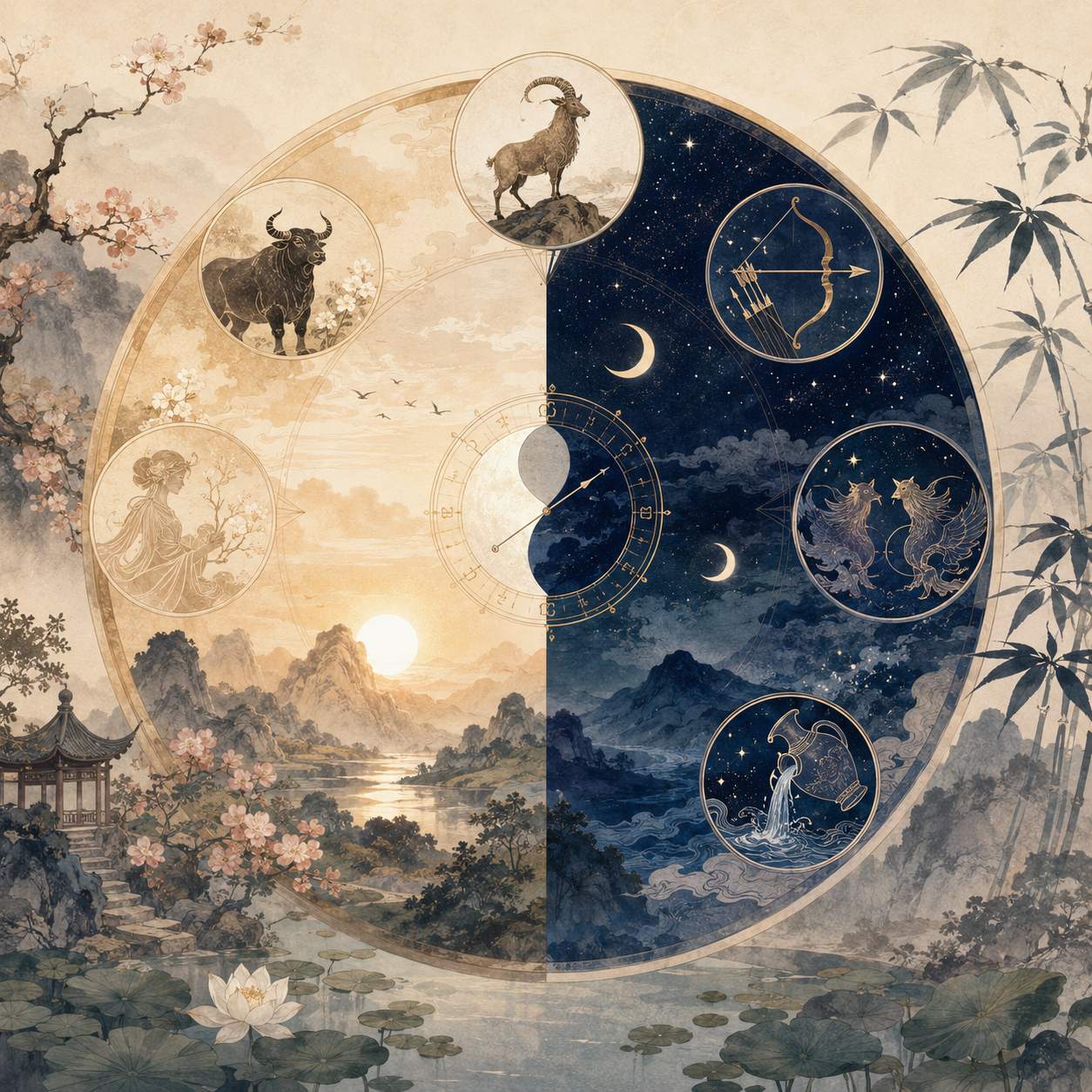 不同星座的作息规律_谁是早睡早起谁是昼夜颠倒