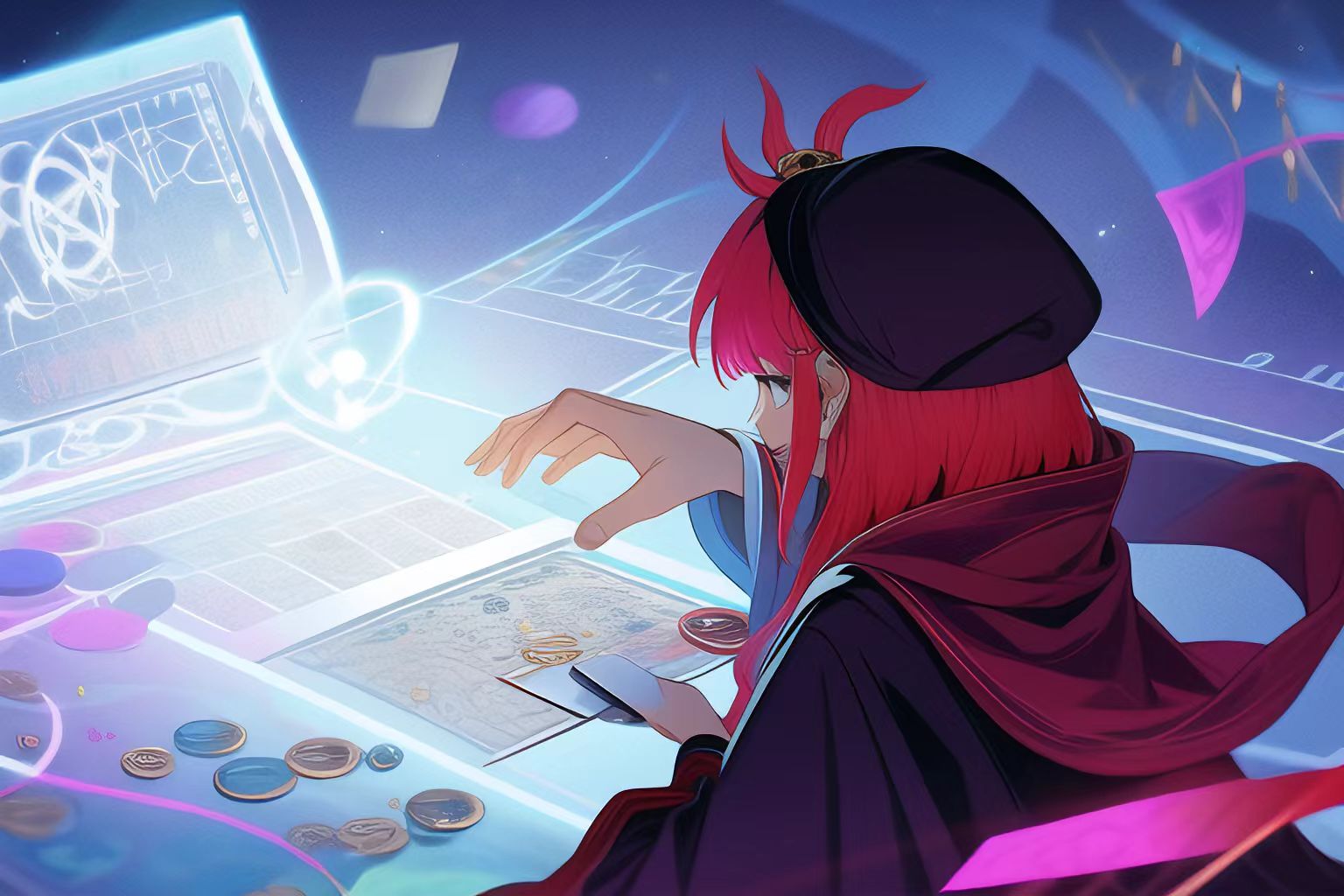 考公适配度拉满的星座_天生适合体制内发展