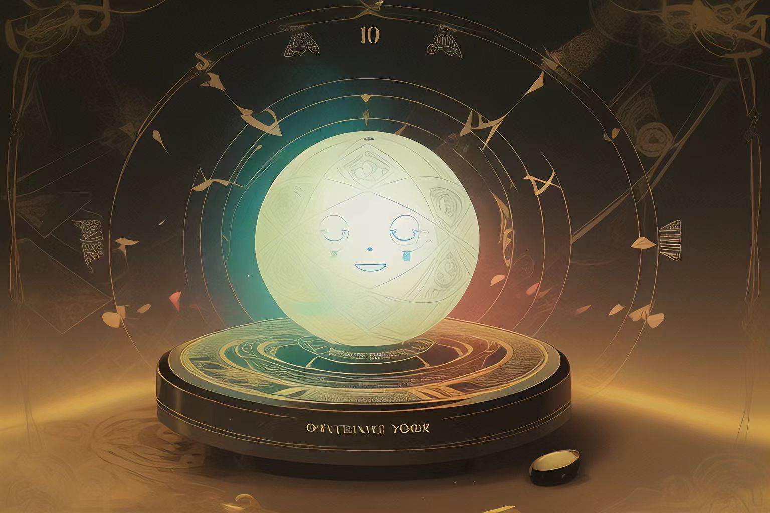 客厅装圆形吊顶还是方形吊顶_风水上有什么核心区别