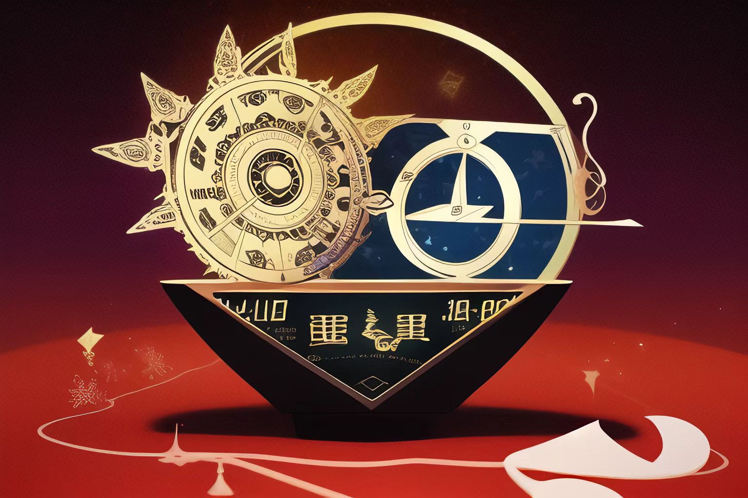 命带华盖要注意啥